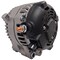 Wai Global Alternator, ALTND ERIF 12V 160A S6 CCW H, 160 Amp12 Volt, CCW, 6Groove Pulley 11584N - alternate 1